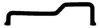 MERCE 1200150620 Gasket, timing case cover
